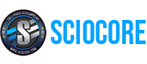 Sciocore Logo