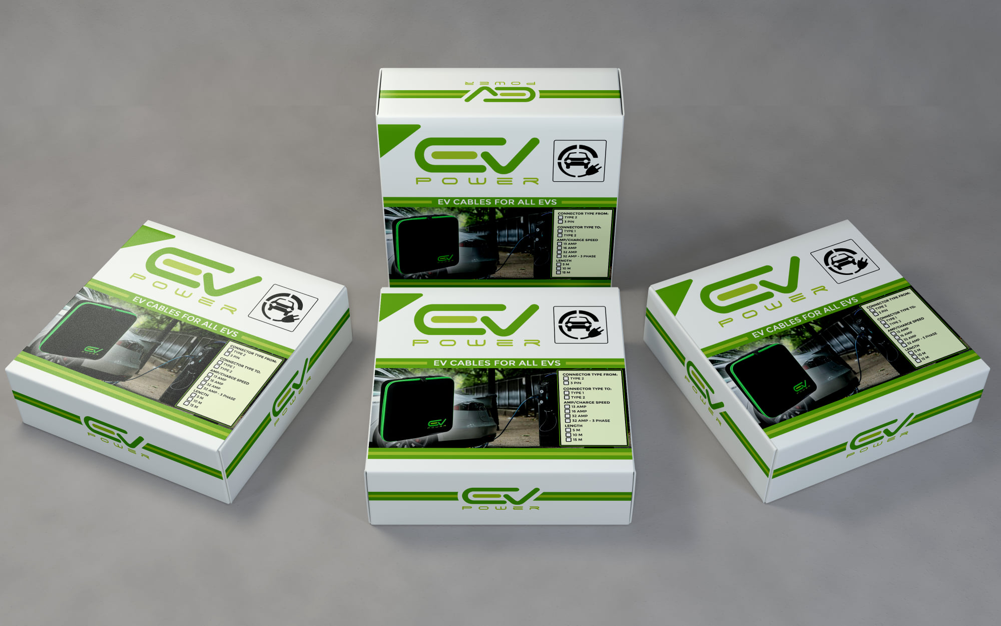 EV Power