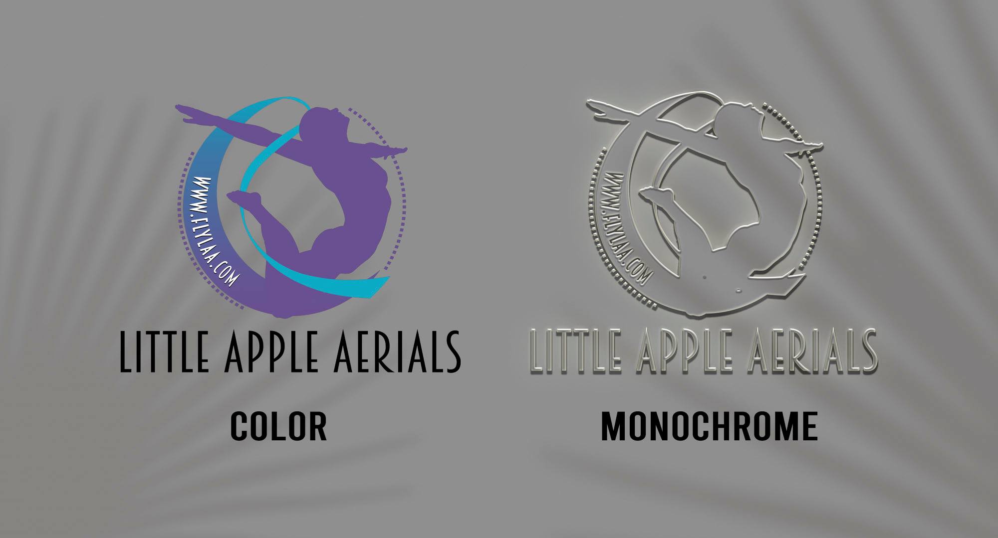 Little Apple Aerials