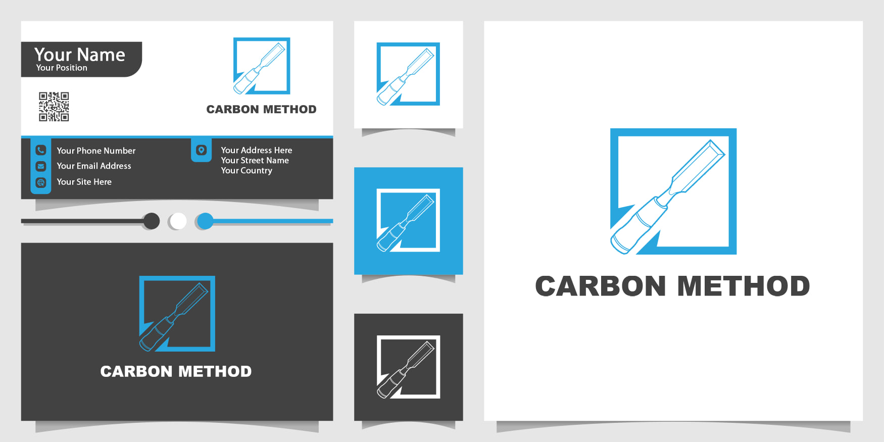 Carbon Method