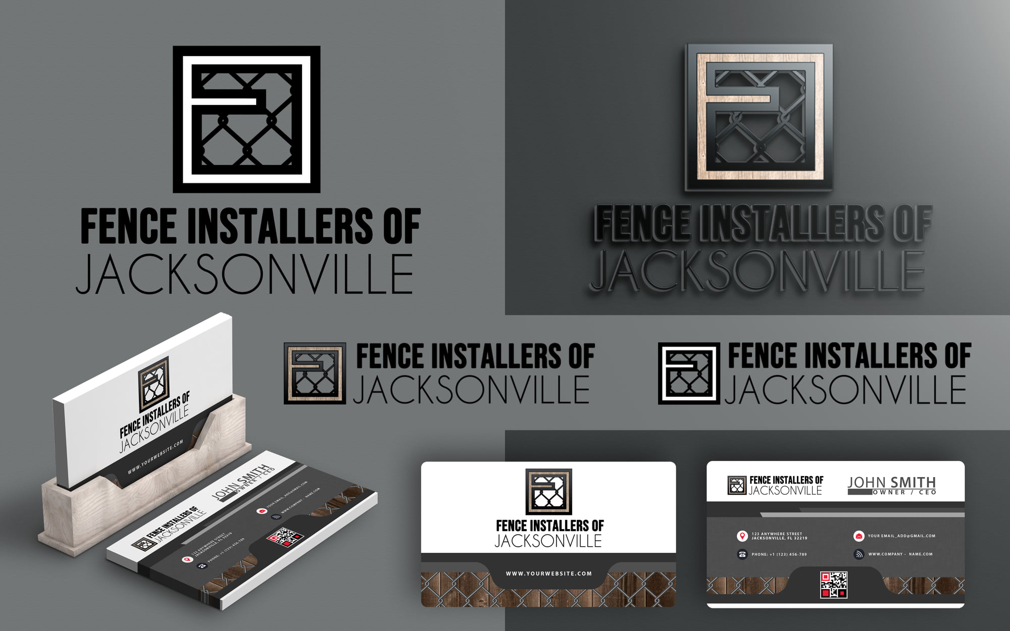 Fence Installers of Jacksonville