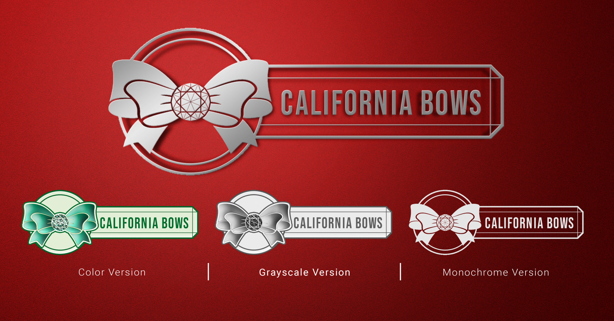 California Bows