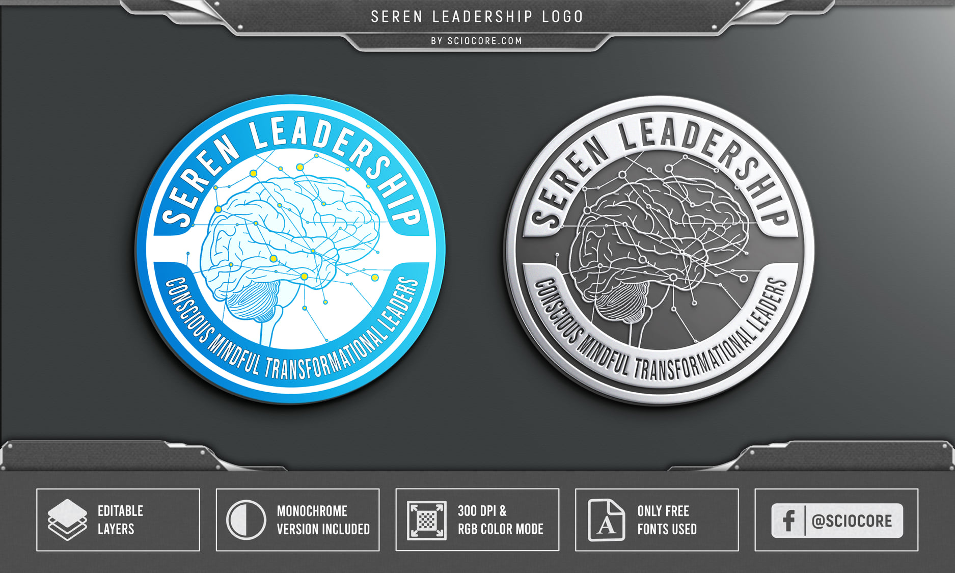 Seren Leadership