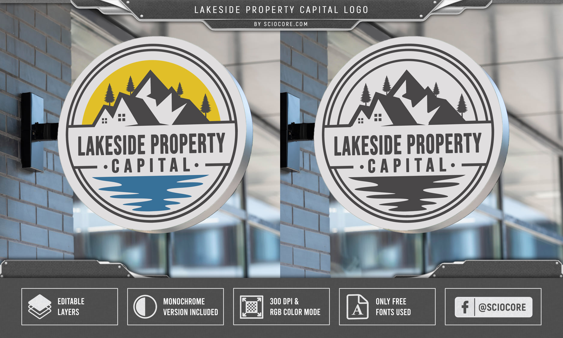 Lakeside Property Capital