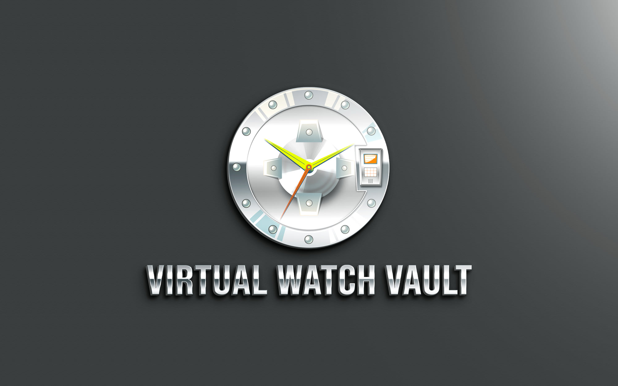 Virtual Watch Vault
